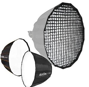 Colmeia para Softbox P120