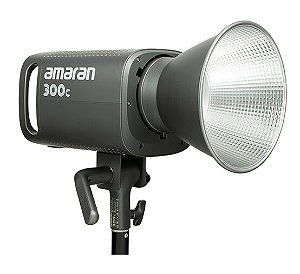 Aputure Amaran 300c LED RGBWW