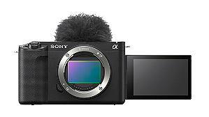 Câmera SONY ZV-E1 (BLACK)