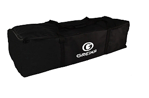 Bolsa GREIKA YA5027 para Transporte e Acessórios 94x35x25cm