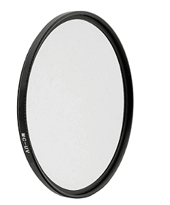 Filtro UV 82mm