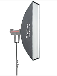 Aputure Softbox 30x120cm