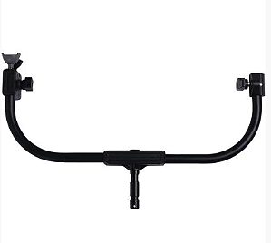 Aputure Pole Operated Yoke para Nova P600c