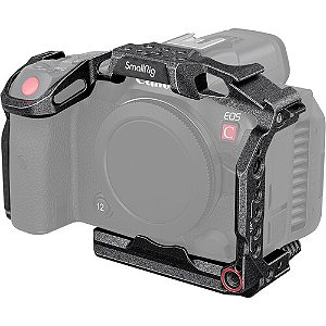 SmallRig 3890 Cage Black Mamba para Canon R5C / R5 / R6