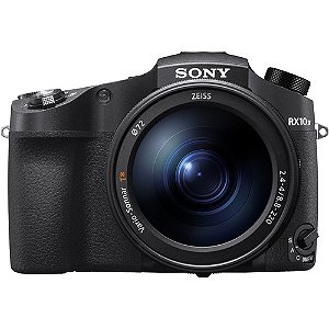 Câmera SONY DSC-RX10 IV Cyber-shot
