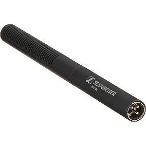 Microfone Direcional SENNHEISER MKE600