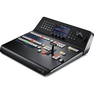 BlackMagic Design ATEM 1M/E Advanced Panel