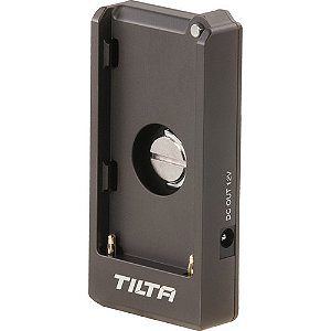 TILTA TA-BTP-F970-G Adaptador BlackMagic AC para baterias NP F970 (sem cabo)
