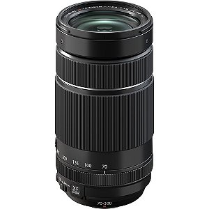 Lente FUJIFILM XF 70-300mm f/4-5.6 R LM OIS WR