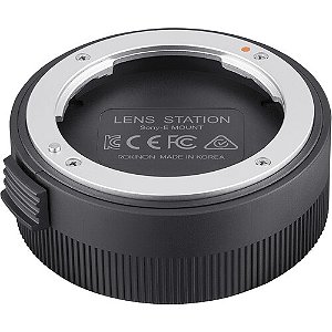 Rokinon Lens Station para Sony E Mount