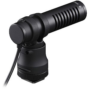 Microfone Direcional Canon DM-E100