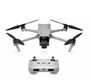 Drone DJI Air 3 DJI RC-N2 (Sem tela) - DJI039