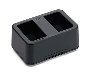 DJI1033 - Carregador USB-C veícular DJI 65W