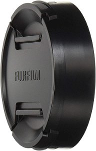 Tampa de lente Fujifilm FLCP 8-16mm
