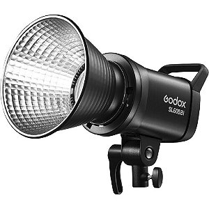 LED GODOX SL-60IIBI Bicolor (Iluminação para Vídeo)