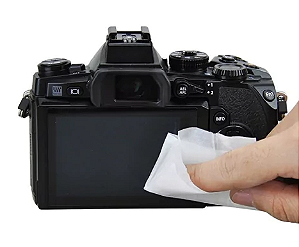 Protetor de Vidro LCD Câmera JJC GSP-M6 - Canon M6