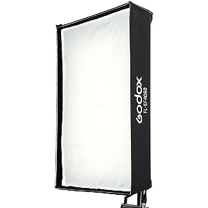 Godox FL-SF4060 Softbox Com Grid P/ Flexible LED FL100