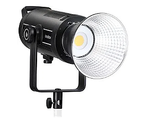 Iluminador de LED GODOX SL150 II