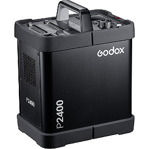 Godox P2400 Power Pack