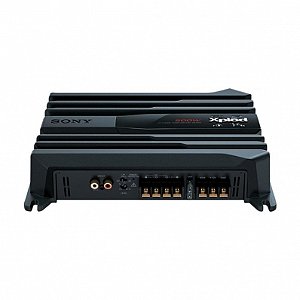 Amplificador Estéreo Sony XM-N502 500w