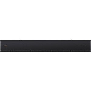 Soundbar Sony HT-A3000 250W 3.1 Dolby Atmos (Black)