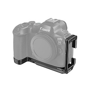 SmallRig L-Bracket para Canon EOS R5, R6 & R6 Mark II