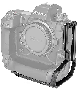 SmallRig 3714 em L para Câmera Nikon Z9