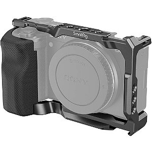 SmallRig 3538B Cage para Câmera Sony ZV-E10