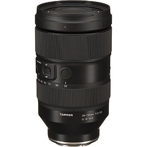 Lente TAMRON 35-150mm f/2-2.8 Di III VXD para Nikon Z