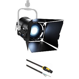 Kit LED Fresnel ARRI L10-C