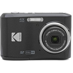 Câmera KODAK PIXPRO FZ45 (Black)