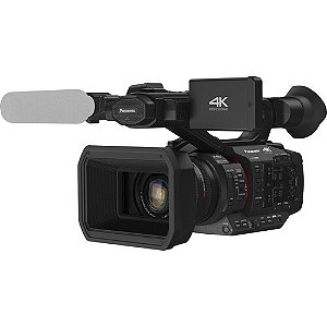 Filmadora Panasonic HC-X20 4K