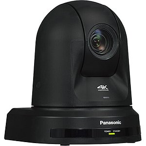 Câmera Panasonic PTZ UE50 4K30 SDI/HDMI
