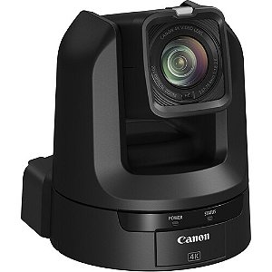 Câmera Canon CR-N300 4K PTZ