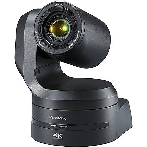Câmera Panasonic PTZ AW-UE150K UHD 4K