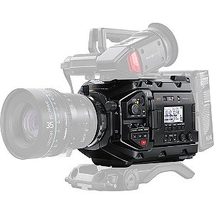 Blackmagic Design URSA Mini Pro 4.6K G2 Digital