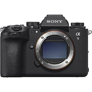 Câmera SONY A9 III