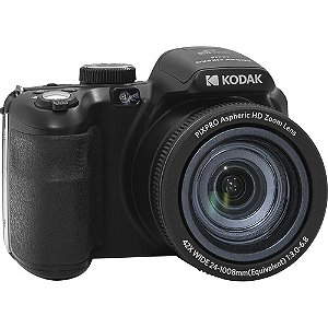 Câmera KODAK AZ425 (Black)