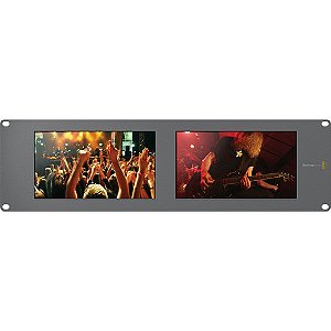 BlackMagic Design Smart View Duo