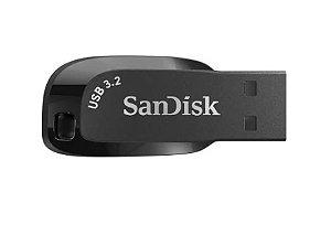 Pen Drive Sandisk 32GB Z410