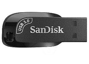 Pen Drive Sandisk 64GB Z410