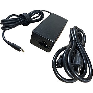 Adaptador de energia USB Bescor Canon Style PD-E1