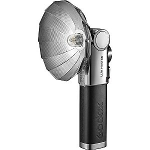 Godox Lux Master Retro Câmera Flash