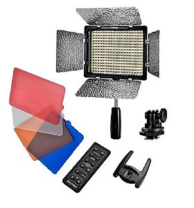 Painel LED YONGNUO YN-300 II