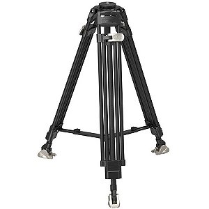 SmallRig 4167 Tripé de fibra de carbono para serviços pesados ​​FreeBlazer (tigela de 75mm)
