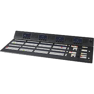 BlackMagic Design ATEM 1M/E Advanced Panel - Loja dos Marios BlackMagic Design ATEM 1M/E Advanced Panel - Loja dos Marios
