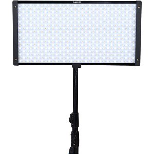 Painel de LED Nanlite PavoSlim 120C RGB