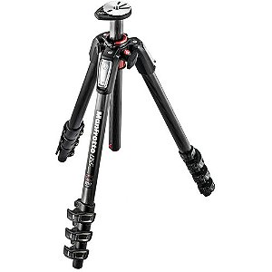 Tripé Manfrotto MT055CXPRO4