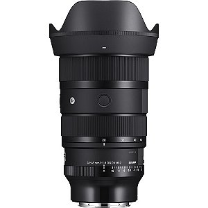 Lente SIGMA 28-45mm f/1.8 DG DN Art (Leica L)