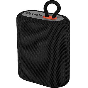 Caixa de som portátil Quanta QTSPB64 (Black)